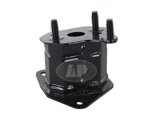 REBAR BRACKET FR RH