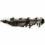 BUMPER BRACKET FR RH PLASTIC — photo 3