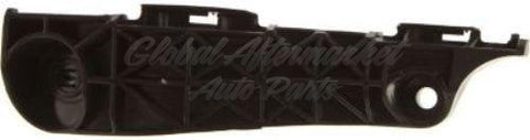 BUMPER SIDE BRACKET FR RH