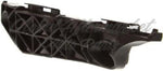 BUMPER SIDE BRACKET FR RH — photo 3