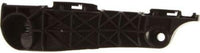 BUMPER SIDE BRACKET FR RH