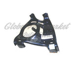 BUMPER MOUNTING ARM FR RH STEEL FOR CHROME BUMPER — photo 1