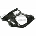 BUMPER MOUNTING ARM FR RH STEEL FOR CHROME BUMPER — photo 3