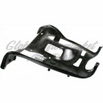 BUMPER MOUNTING ARM FR RH STEEL FOR CHROME BUMPER — photo 4