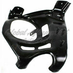 BUMPER MOUNTING ARM FR RH STEEL FOR CHROME BUMPER — photo 5
