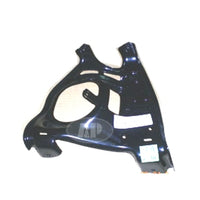 BUMPER MOUNTING ARM FR RH STEEL FOR CHROME BUMPER