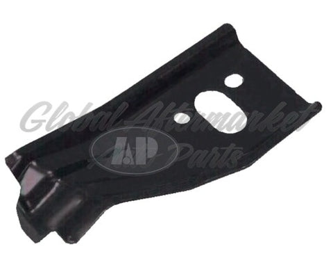 BUMPER BRACKET FR RH STEEL