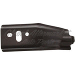 BUMPER BRACKET FR RH STEEL — photo 2