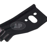 BUMPER BRACKET FR RH STEEL