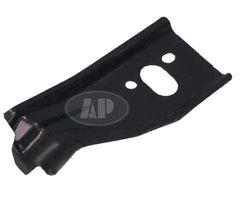 BUMPER BRACKET FR RH STEEL