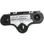 BUMPER SUPPORT BRACKET FR RH — photo 1