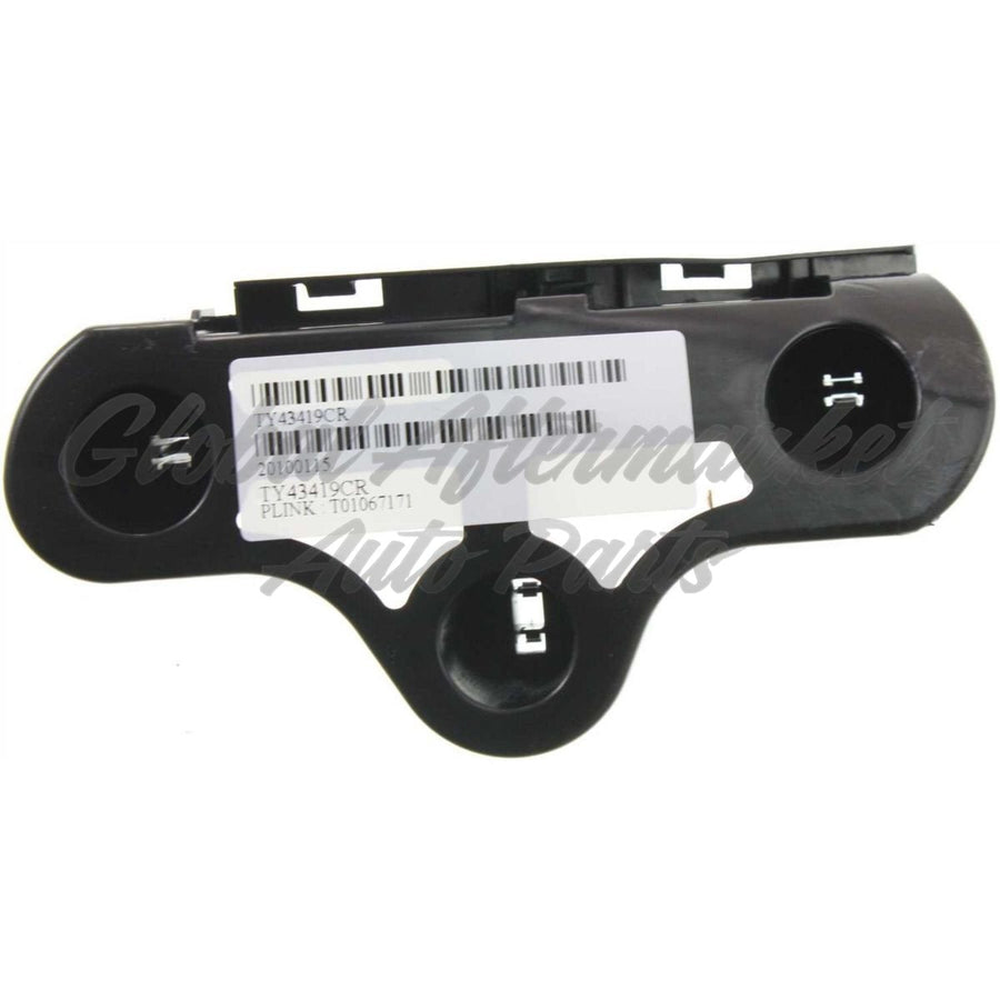 BUMPER SUPPORT BRACKET FR RH