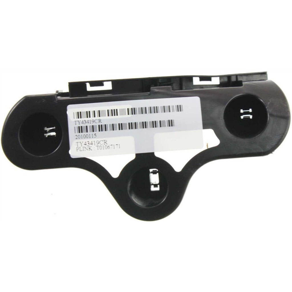 BUMPER SUPPORT BRACKET FR RH