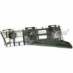 BUMPER BRACKET FR RH — photo 2