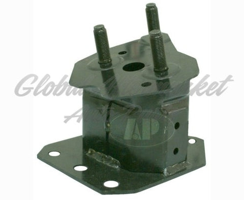 BUMPER MOUNTING BRACKET FR RH STEEL