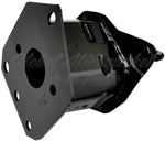 BUMPER MOUNTING BRACKET FR RH STEEL — photo 2