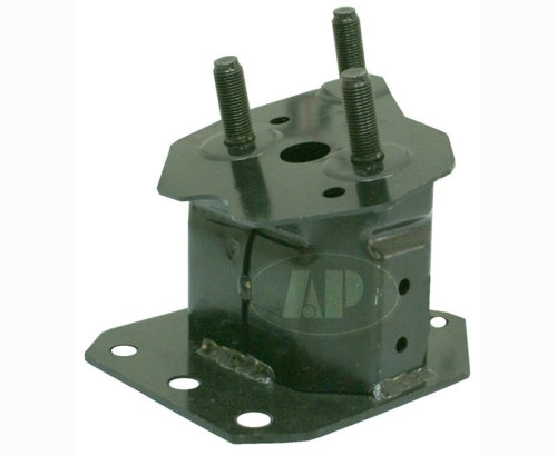 BUMPER MOUNTING BRACKET FR RH STEEL