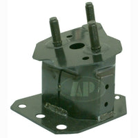 BUMPER MOUNTING BRACKET FR RH STEEL