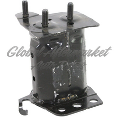 REBAR BRACKET FR RH STEEL