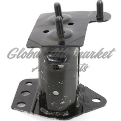 REBAR BRACKET FR RH STEEL
