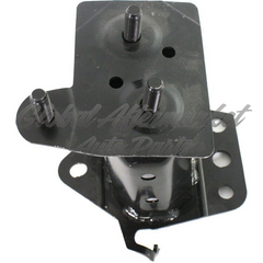 REBAR BRACKET FR RH STEEL