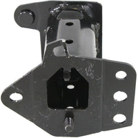 REBAR BRACKET FR RH STEEL