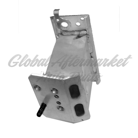 REBAR BRACKET FR RH ALUMINUM