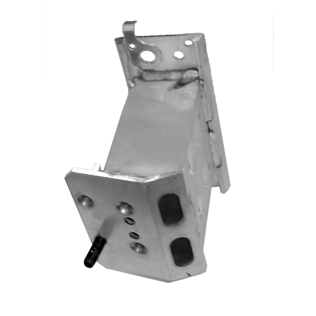 REBAR BRACKET FR RH ALUMINUM