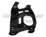 BUMPER MOUNTING BRACKET FR RH STEEL — photo 1