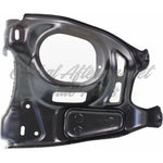 BUMPER MOUNTING BRACKET FR RH STEEL — photo 3