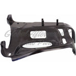 BUMPER MOUNTING BRACKET FR RH STEEL — photo 4