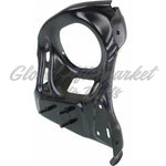 BUMPER MOUNTING BRACKET FR RH STEEL — photo 5