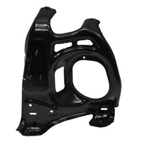 BUMPER MOUNTING BRACKET FR RH STEEL