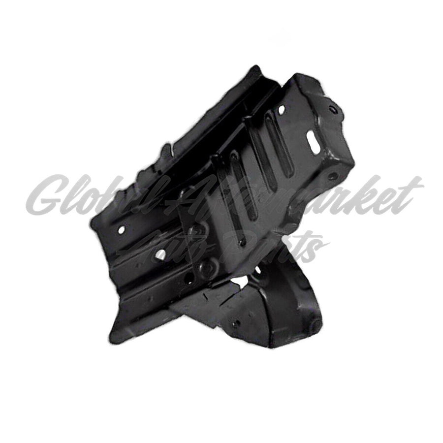 BUMPER MOUNTING BRACKET FR RH