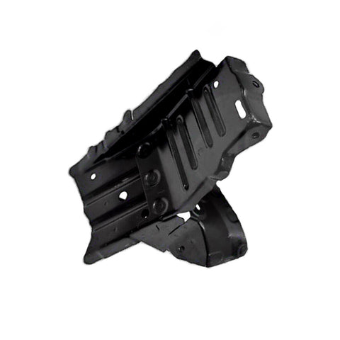 BUMPER MOUNTING BRACKET FR RH