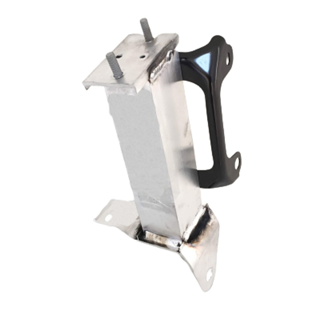 REBAR BRACKET FR RH LOWER ALUMINUM