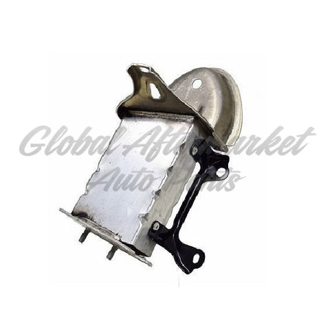 REBAR BRACKET FR RH ALUMINUM /STEEL