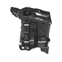 BUMPER MOUNTING BRACKET (REBAR BRACKET) FR RH