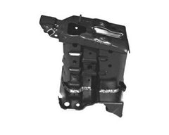 BUMPER MOUNTING BRACKET (REBAR BRACKET) FR RH
