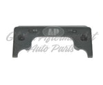 LICENSE PLATE BRACKET FR — photo 1