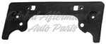 LICENSE PLATE BRACKET FR — photo 2
