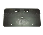 LICENSE PLATE BRACKET FR — photo 1
