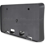 LICENSE PLATE BRACKET FR — photo 2