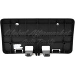 LICENSE PLATE BRACKET FR — photo 5