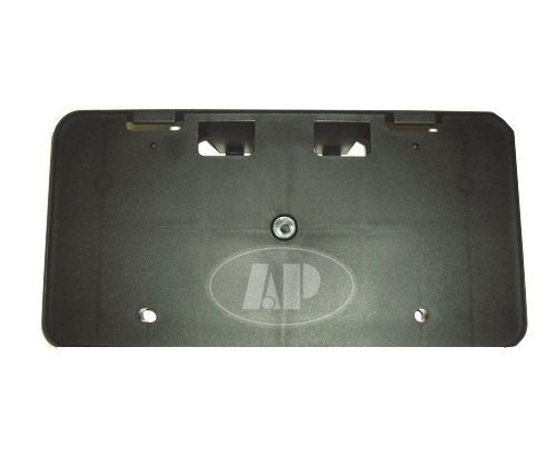 LICENSE PLATE BRACKET FR