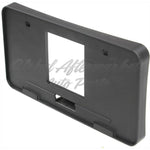 LICENSE PLATE BRACKET FR — photo 2