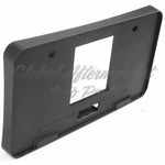 LICENSE PLATE BRACKET FR — photo 3