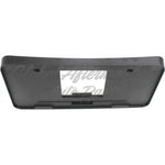 LICENSE PLATE BRACKET FR — photo 4