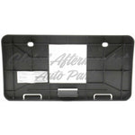 LICENSE PLATE BRACKET FR — photo 5