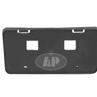 LICENSE PLATE BRACKET FR USA BUILT